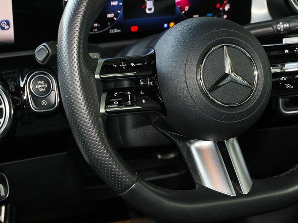 Used Mercedes-Benz CLA 2023 for sale - 76238460: Photo 11