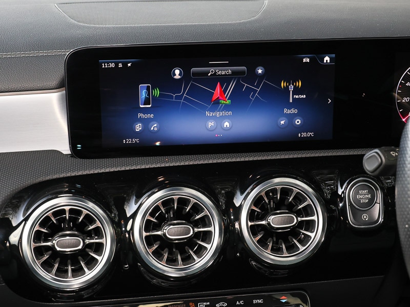 Used Mercedes-Benz CLA 2023 for sale - 76238460: Photo 15