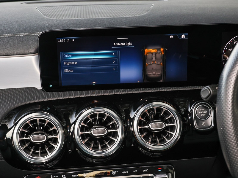 Used Mercedes-Benz CLA 2023 for sale - 76238460: Photo 18