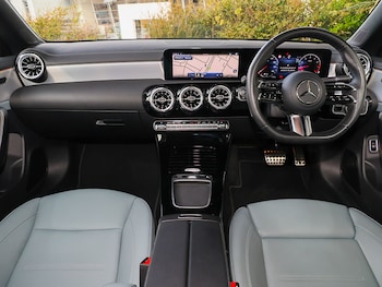 Used Mercedes-Benz CLA 2023 for sale - 76238460: Photo