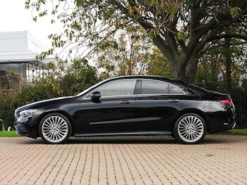 Used Mercedes-Benz CLA 2023 for sale - 76238460: Photo