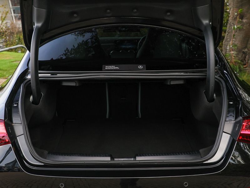 Used Mercedes-Benz CLA 2023 for sale - 76238460: Photo 8