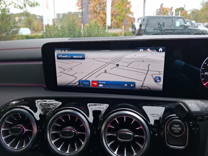 Used Mercedes-Benz CLA 2024 for sale - 76643924: Photo 14