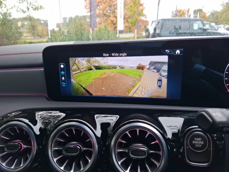 Used Mercedes-Benz CLA 2024 for sale - 76643924: Photo 15