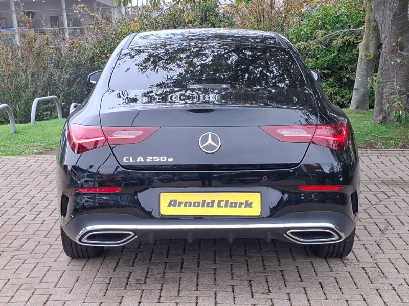 Used Mercedes-Benz CLA 2024 for sale - 76643924: Photo 19