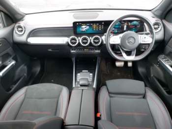 Used Mercedes-Benz EQB 2023 for sale - 74983499: Photo