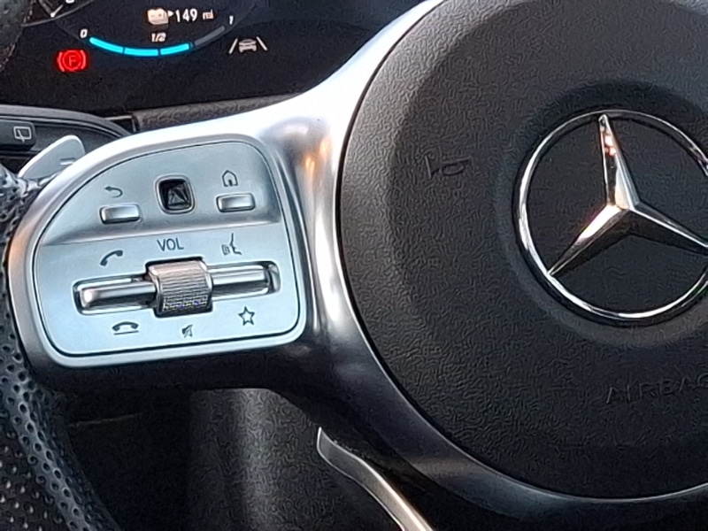 Used Mercedes-Benz EQA 2021 for sale - 78066215: Photo 11