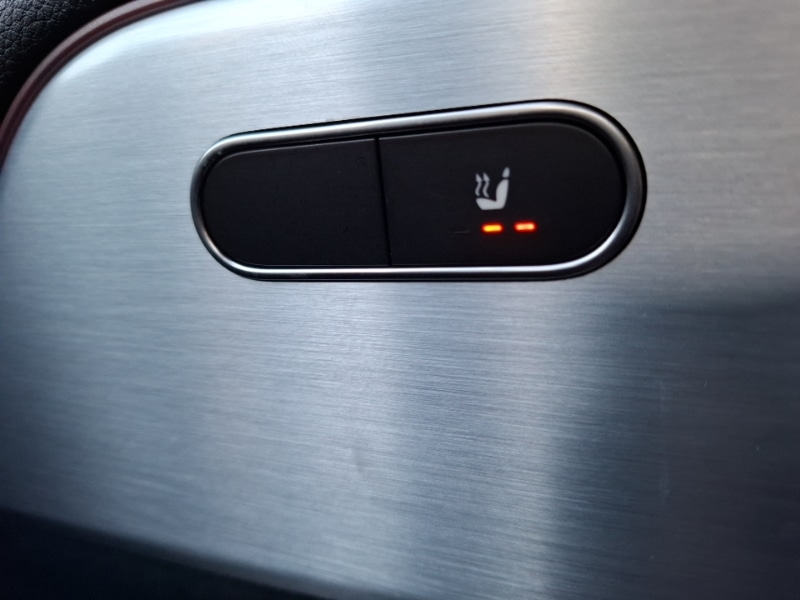 Used Mercedes-Benz EQA 2021 for sale - 78066215: Photo 13