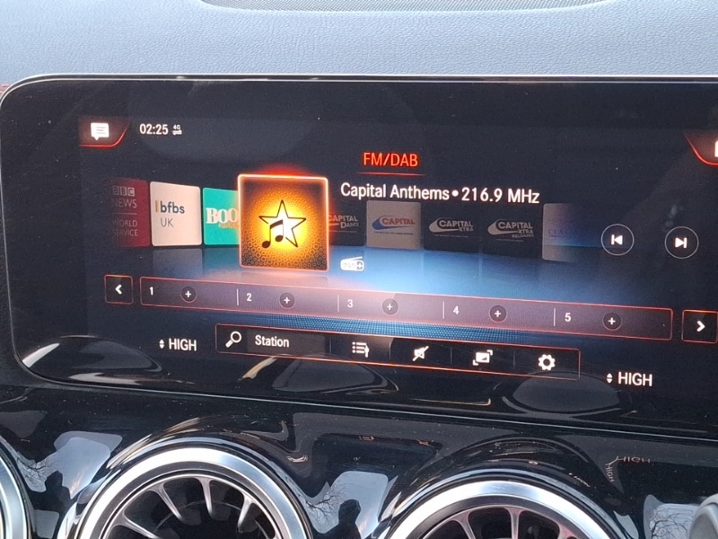 Used Mercedes-Benz EQA 2021 for sale - 78066215: Photo 14