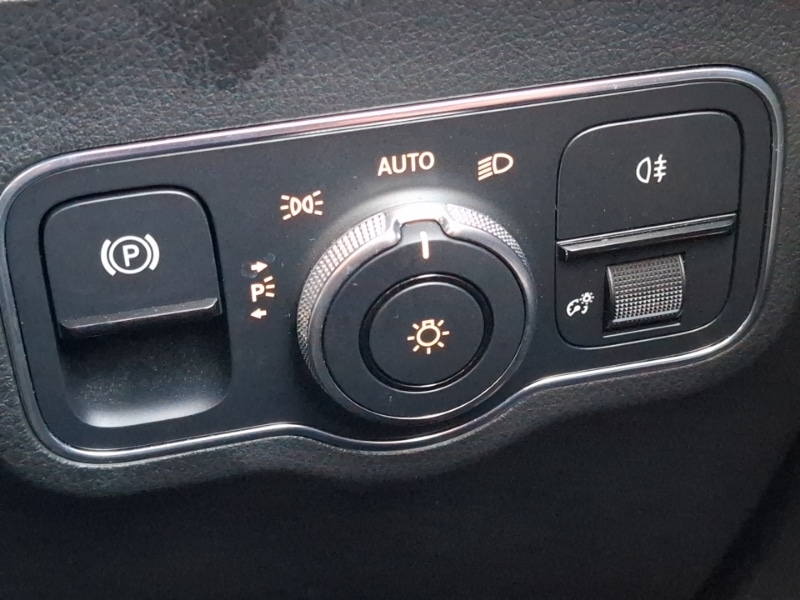 Used Mercedes-Benz EQA 2021 for sale - 78066215: Photo 18