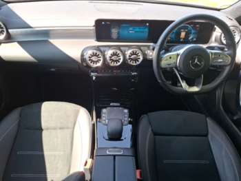 Used Mercedes-Benz A-Class 2022 for sale - 75357492: Photo