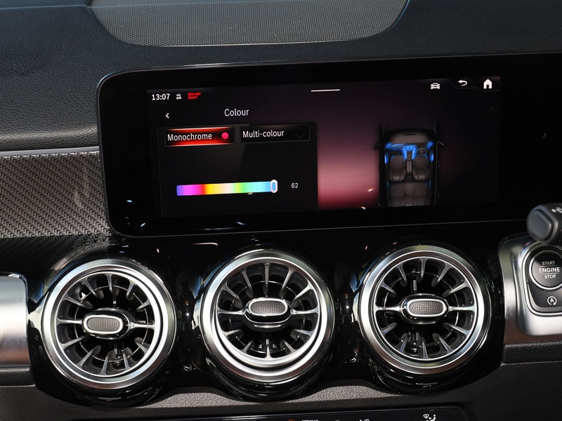 Used Mercedes-Benz GLB 2024 for sale - 77284407: Photo 19