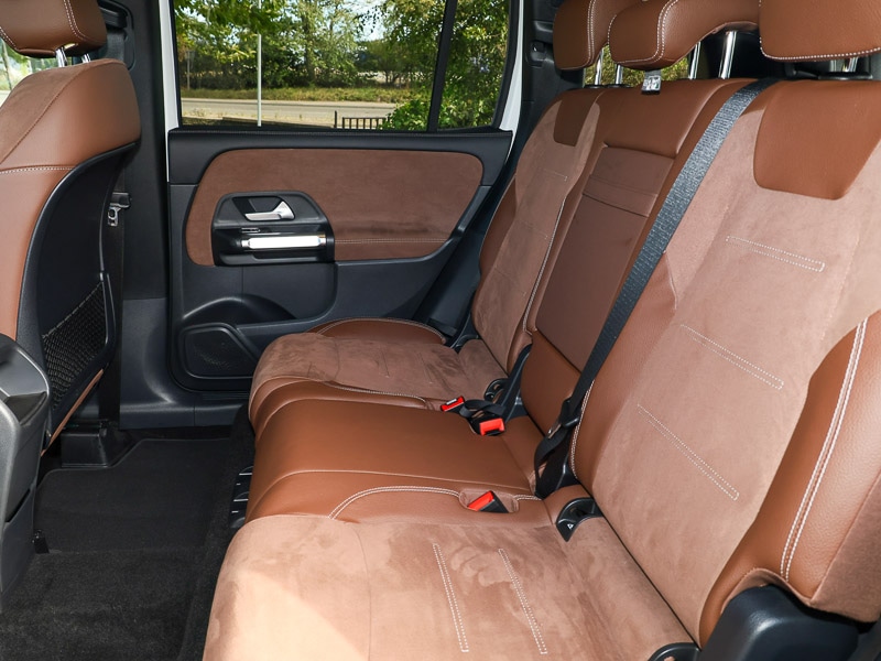 Used Mercedes-Benz GLB 2024 for sale - 77284407: Photo 6