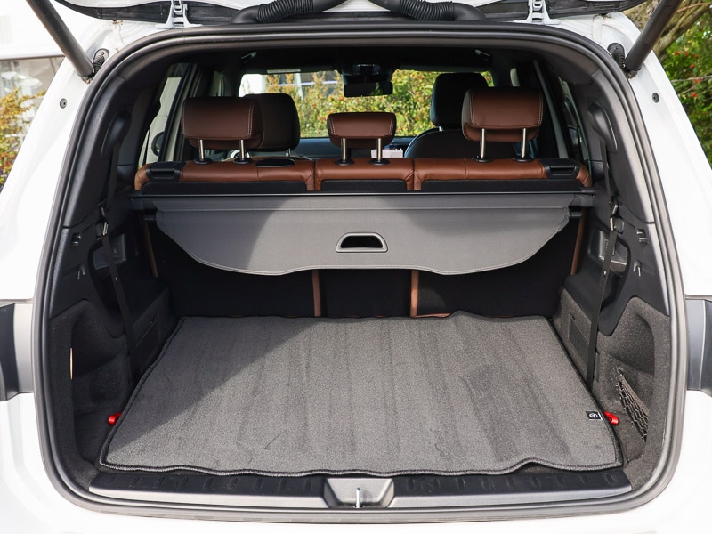 Used Mercedes-Benz GLB 2024 for sale - 77284407: Photo 8