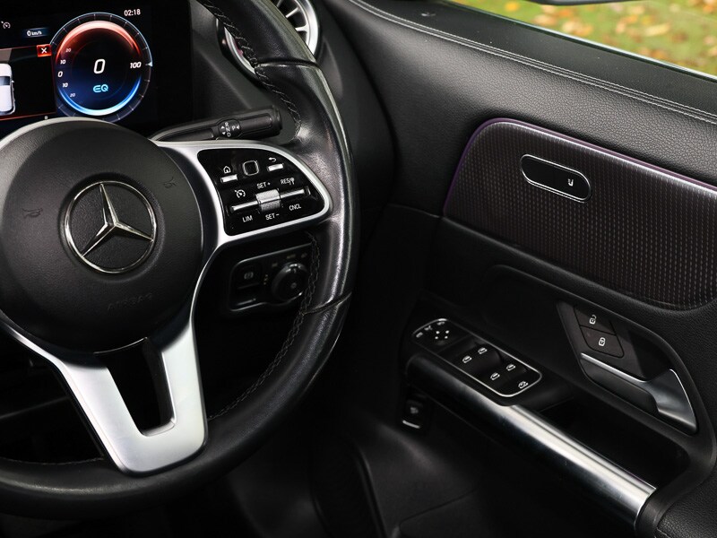 Used Mercedes-Benz EQA 2021 for sale - 77689718: Photo 13