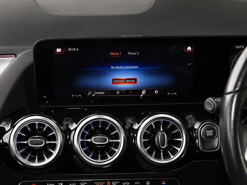 Used Mercedes-Benz EQA 2021 for sale - 77689718: Photo 16