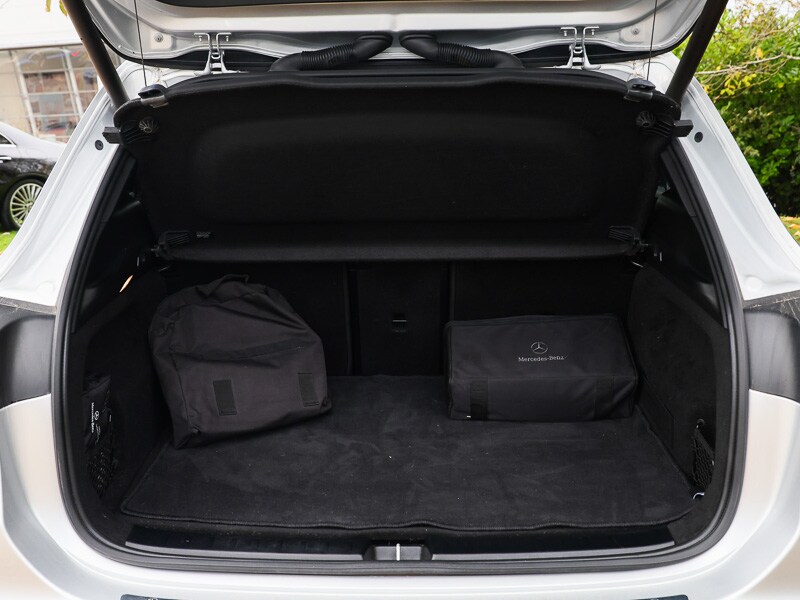 Used Mercedes-Benz EQA 2021 for sale - 77689718: Photo 8