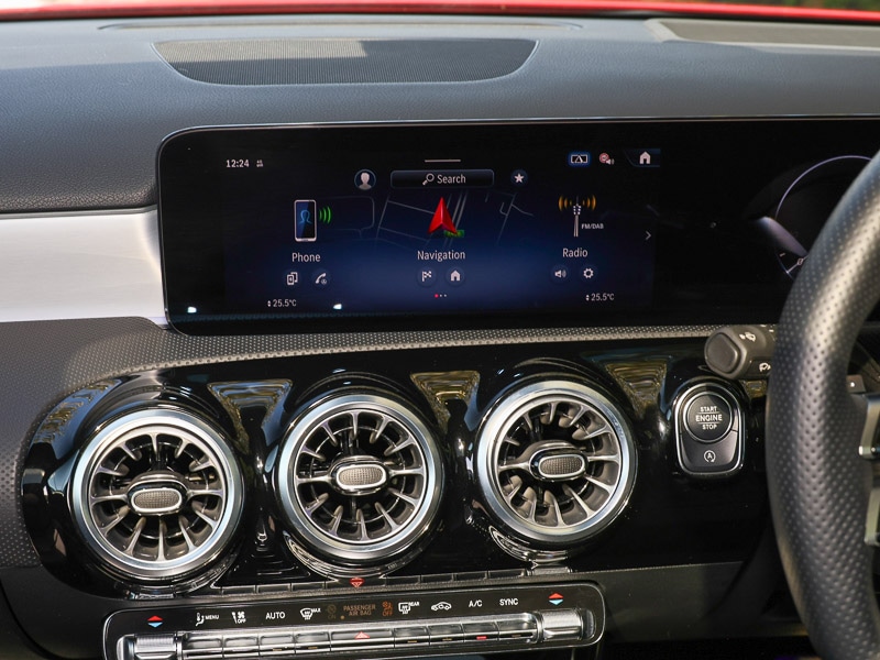 Used Mercedes-Benz A-Class 2024 for sale - 76571533: Photo 15