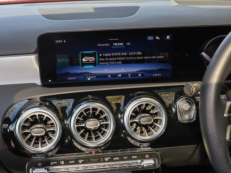 Used Mercedes-Benz A-Class 2024 for sale - 76571533: Photo 17