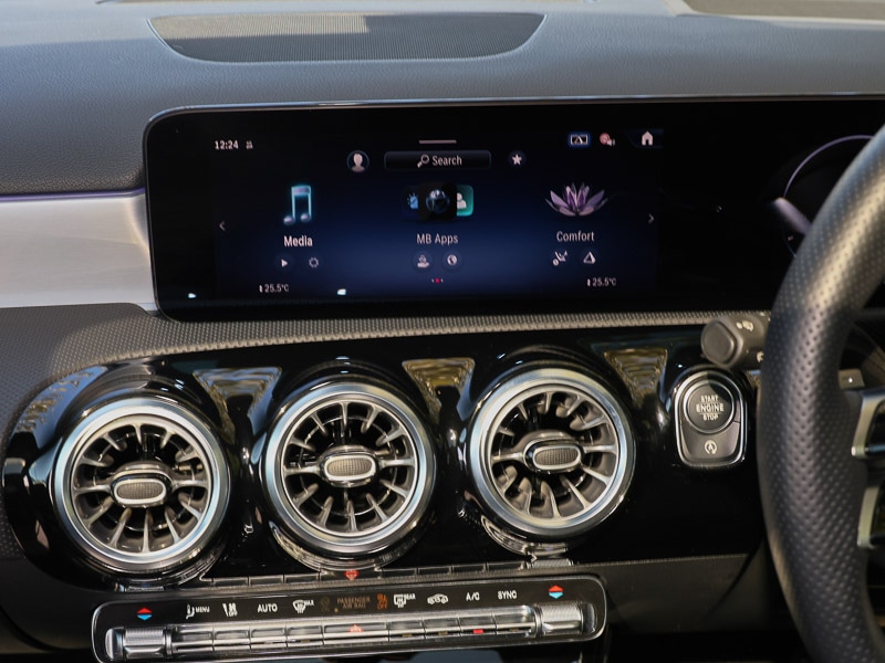 Used Mercedes-Benz A-Class 2024 for sale - 76571533: Photo 18