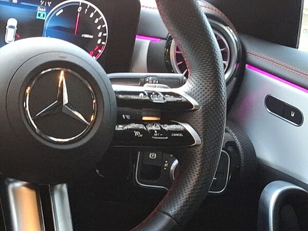 Used Mercedes-Benz CLA 2025 for sale - 76208371: Photo 10