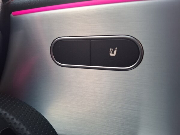 Used Mercedes-Benz CLA 2025 for sale - 76208371: Photo 13