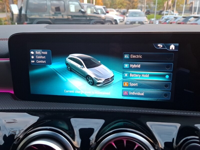 Used Mercedes-Benz CLA 2025 for sale - 76208371: Photo 14