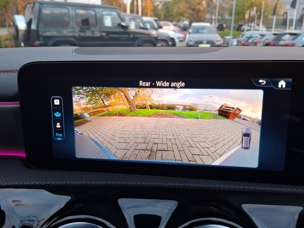 Used Mercedes-Benz CLA 2025 for sale - 76208371: Photo 16