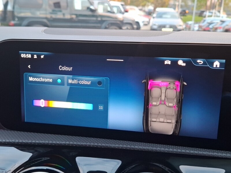 Used Mercedes-Benz CLA 2025 for sale - 76208371: Photo 17