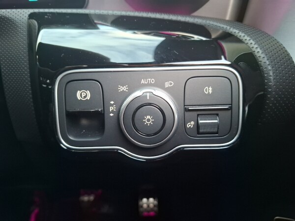 Used Mercedes-Benz CLA 2025 for sale - 76208371: Photo 18