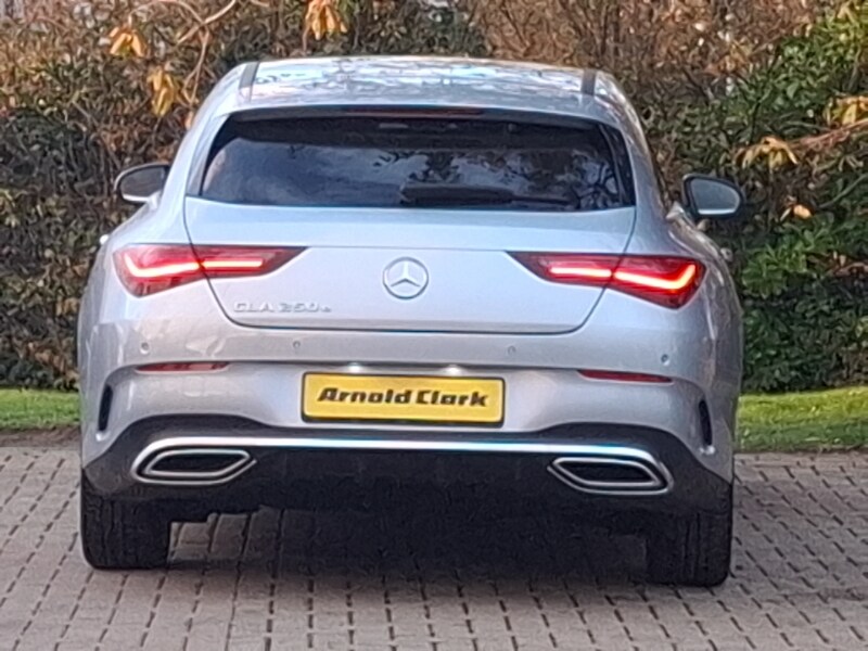 Used Mercedes-Benz CLA 2025 for sale - 76208371: Photo 19