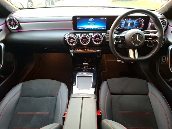 Used Mercedes-Benz CLA 2025 for sale - 76208371: Photo 2