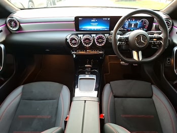 Used Mercedes-Benz CLA 2025 for sale - 76208371: Photo 2