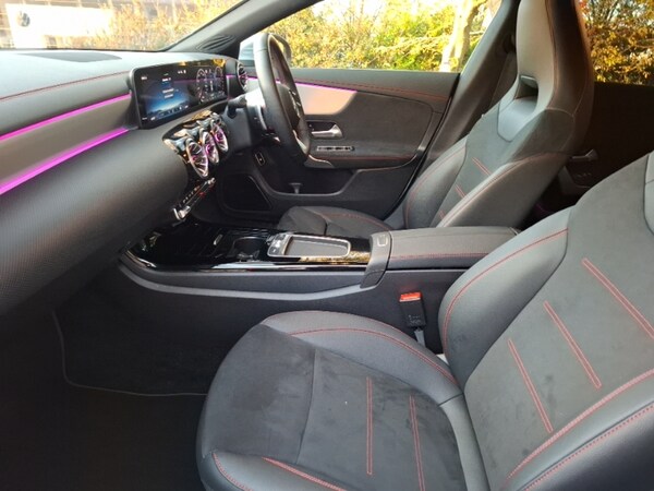Used Mercedes-Benz CLA 2025 for sale - 76208371: Photo 5