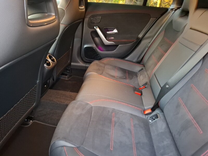 Used Mercedes-Benz CLA 2025 for sale - 76208371: Photo 6