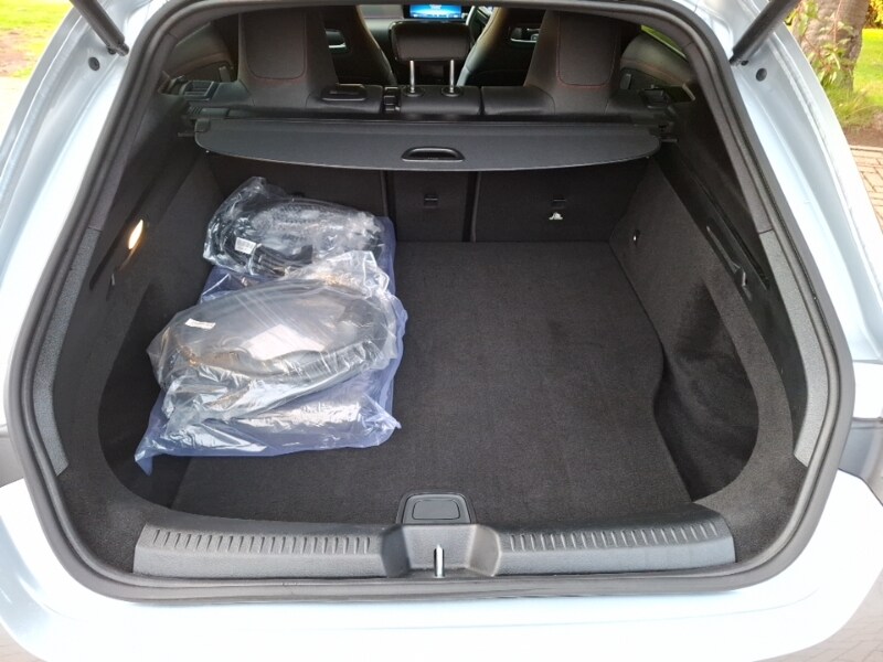 Used Mercedes-Benz CLA 2025 for sale - 76208371: Photo 8