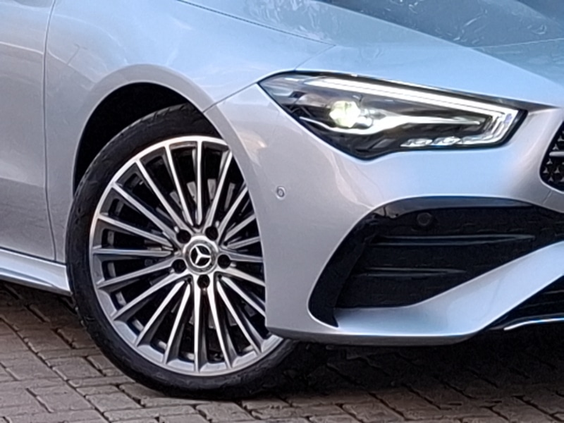 Used Mercedes-Benz CLA 2025 for sale - 76208371: Photo 9