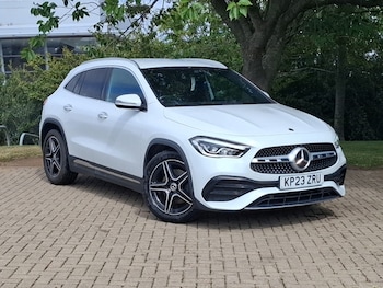 Used Mercedes-Benz GLA 2023 for sale - 79332573: Photo