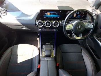 Used Mercedes-Benz GLA 2023 for sale - 79332573: Photo