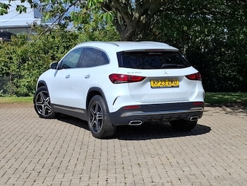 Used Mercedes-Benz GLA 2023 for sale - 79332573: Photo