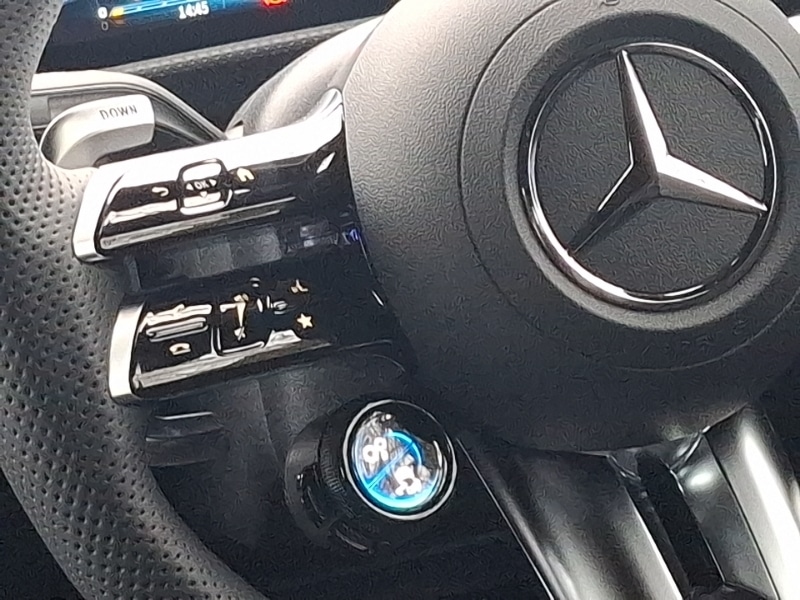 Used Mercedes-Benz CLA 2025 for sale - 76543845: Photo 11