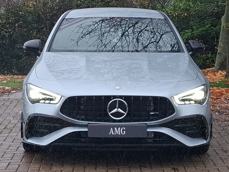 Used Mercedes-Benz CLA 2025 for sale - 76543845: Photo 12