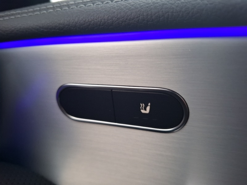 Used Mercedes-Benz CLA 2025 for sale - 76543845: Photo 13