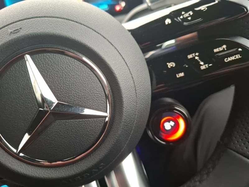 Used Mercedes-Benz CLA 2025 for sale - 76543845: Photo 14