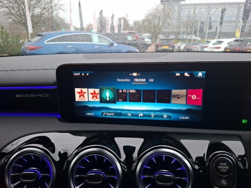 Used Mercedes-Benz CLA 2025 for sale - 76543845: Photo 16