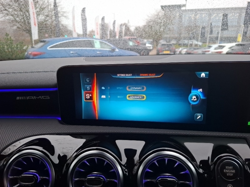 Used Mercedes-Benz CLA 2025 for sale - 76543845: Photo 17