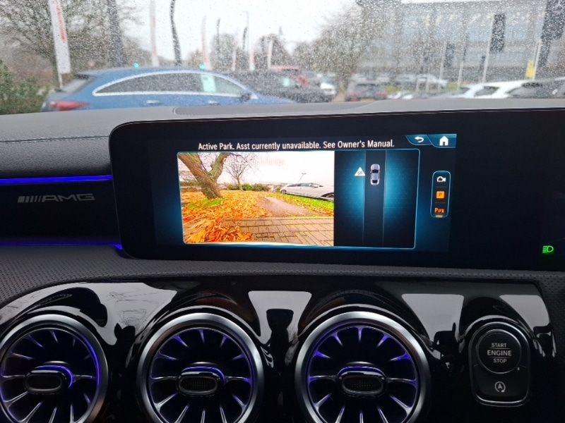 Used Mercedes-Benz CLA 2025 for sale - 76543845: Photo 18