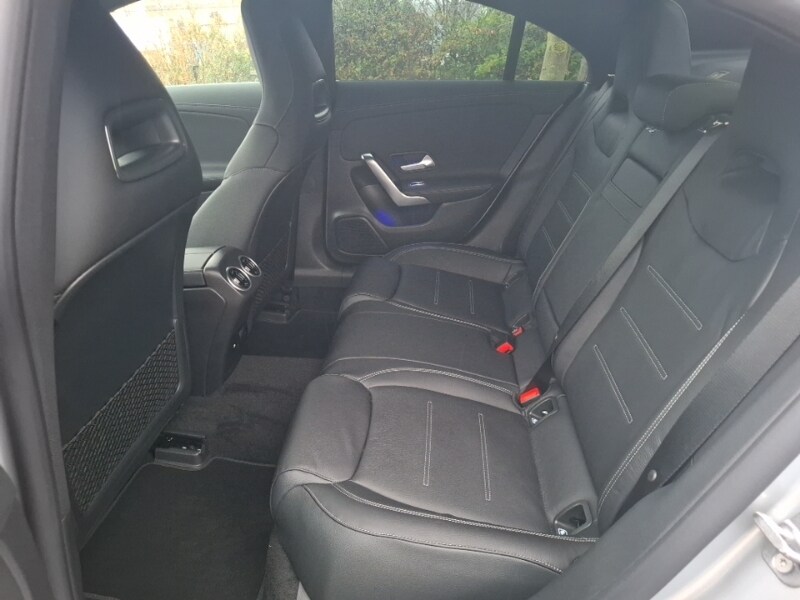 Used Mercedes-Benz CLA 2025 for sale - 76543845: Photo 6