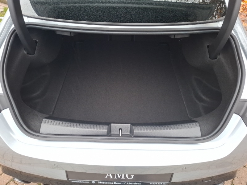 Used Mercedes-Benz CLA 2025 for sale - 76543845: Photo 8