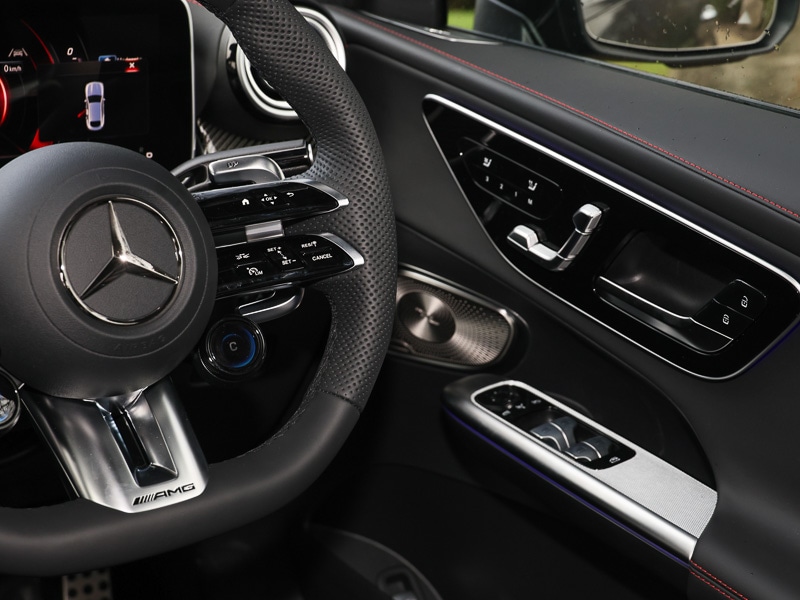 Used Mercedes-Benz GLC 2025 for sale - 77682419: Photo 12